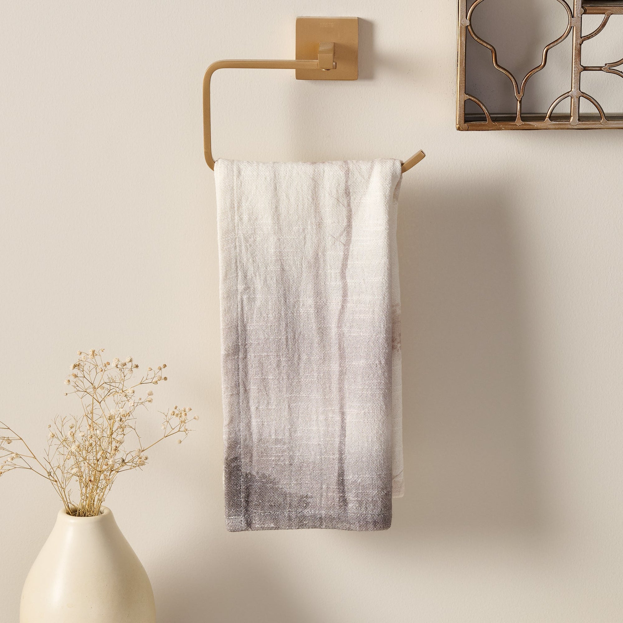 Mori | Cotton Slub | Hand Towel