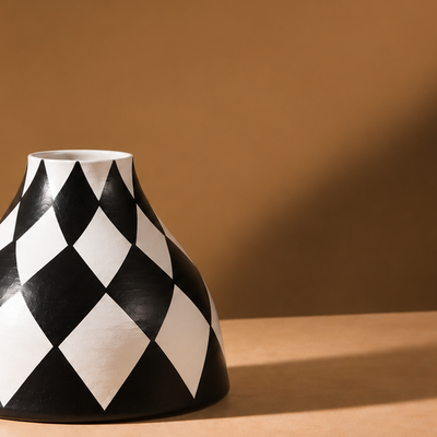 Harley Astra – Vase