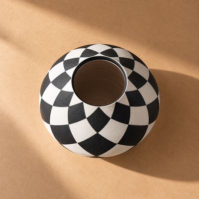 Harley Bulbous –  Vase