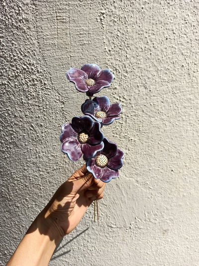 Heartbreaker Double Flower Stem