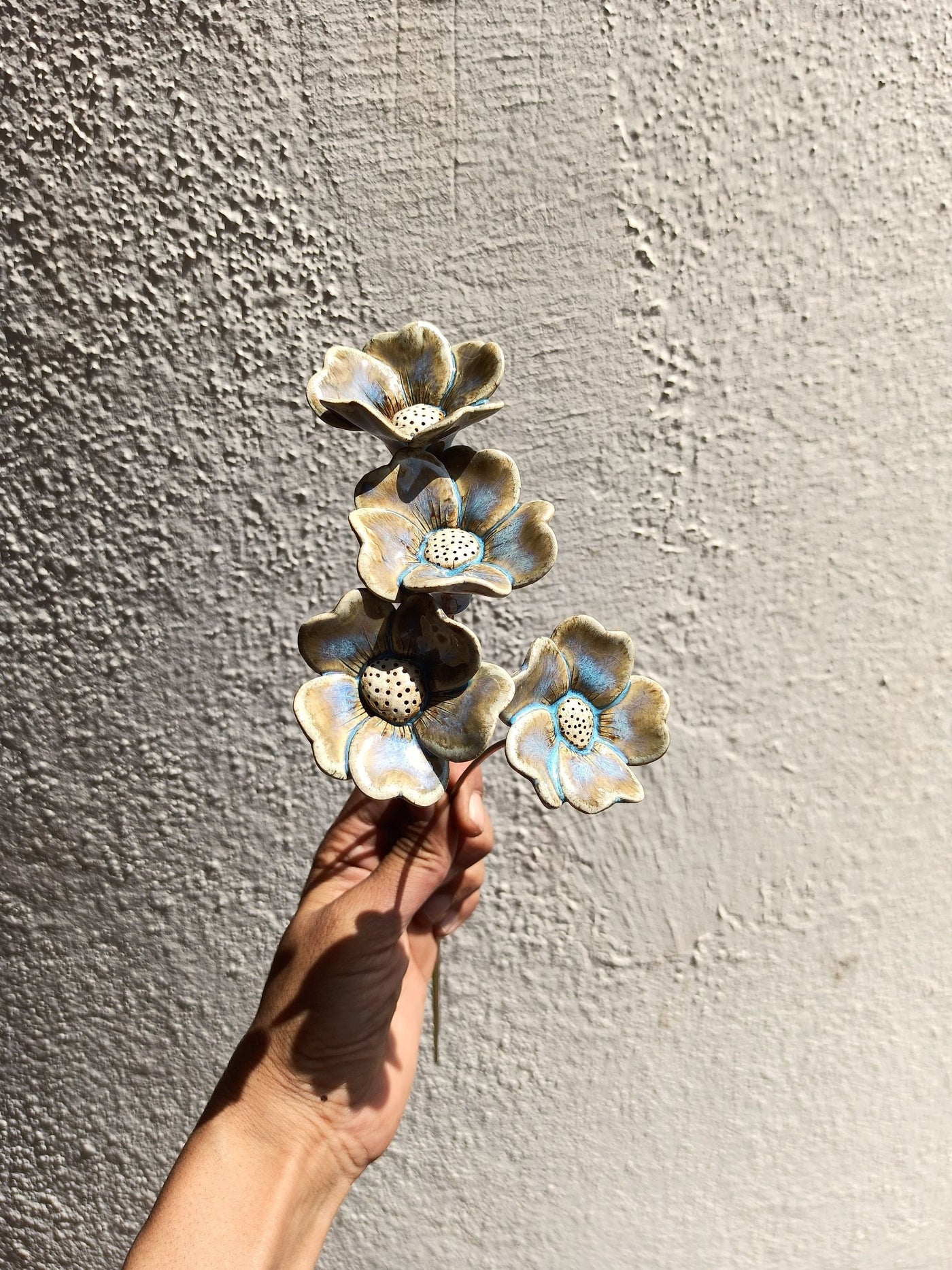 Heartbreaker Double Flower Stem