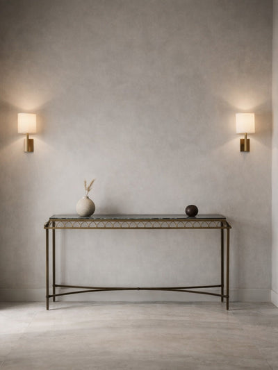 Helios Console Table
