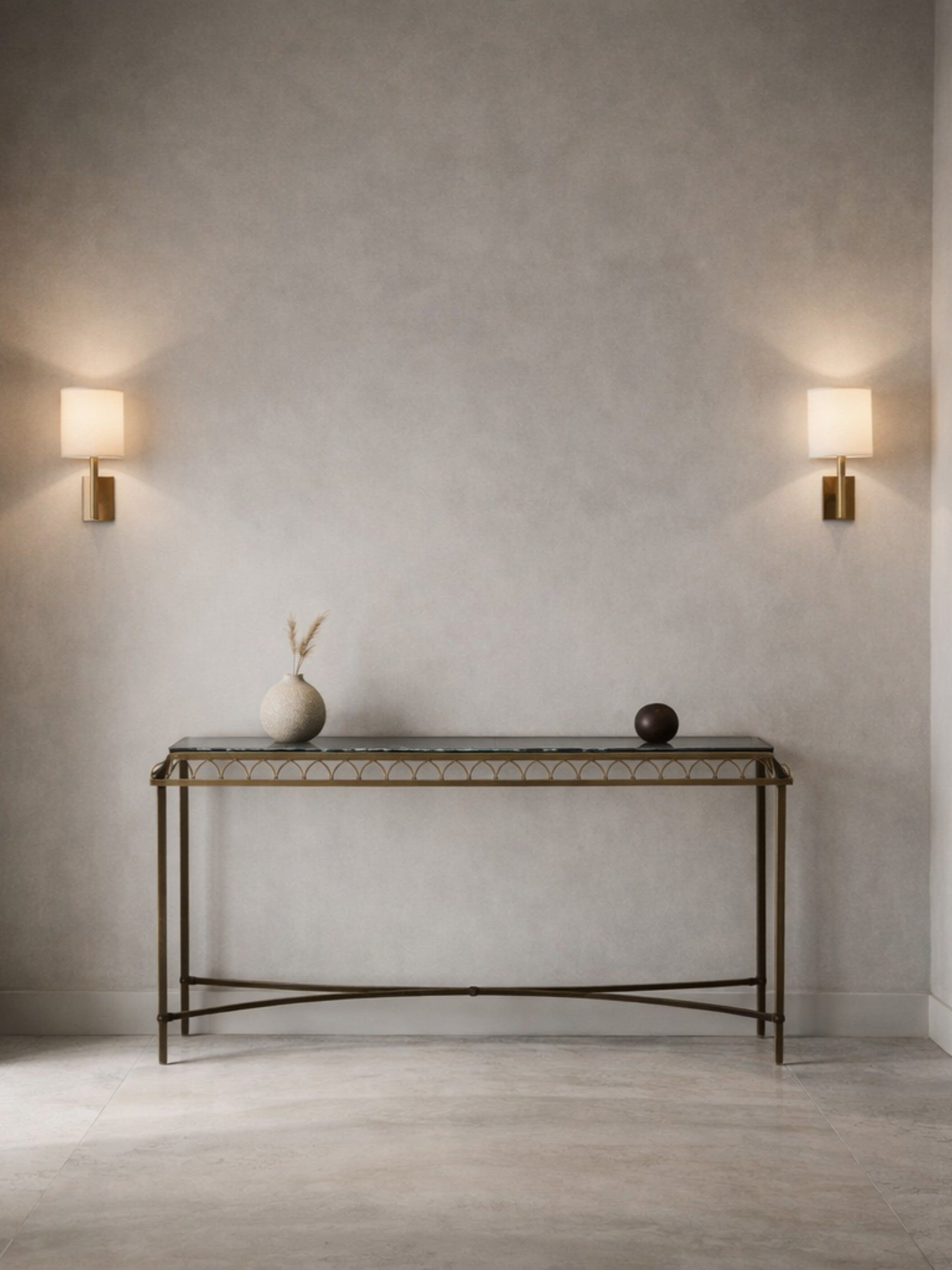 Helios Console Table - Product Image 