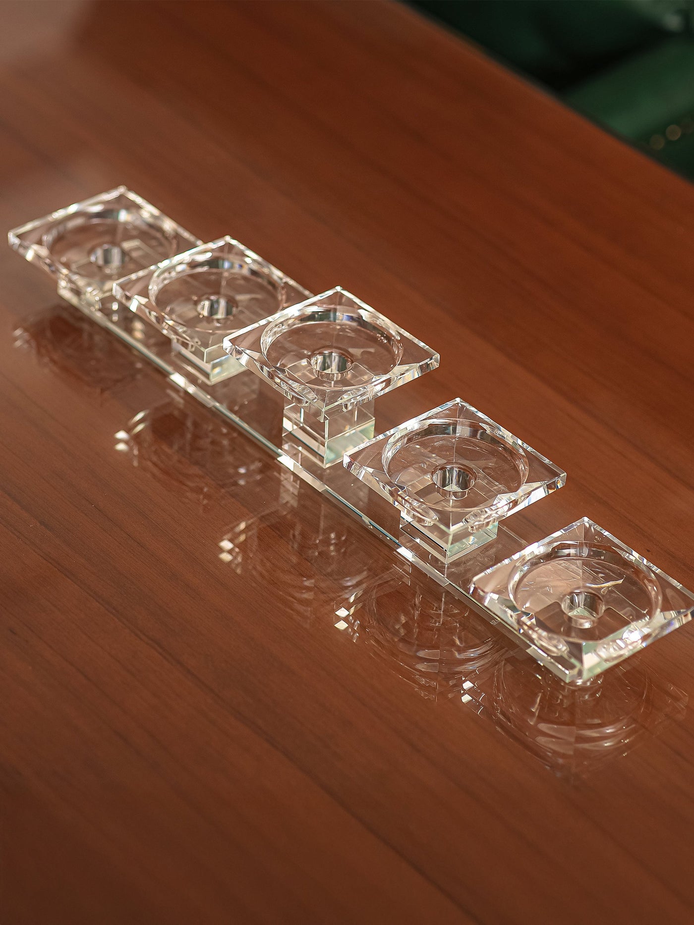 Heritage Candle Holder
