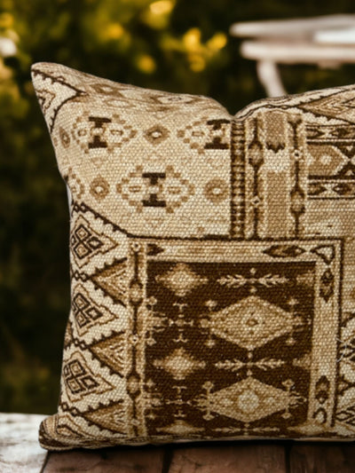 Cushion Cover - Heritage Hue