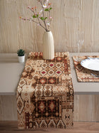 Table Runner - Heritage Hue