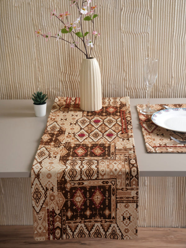 Table Runner - Heritage Hue