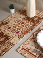 Table Runner - Heritage Hue