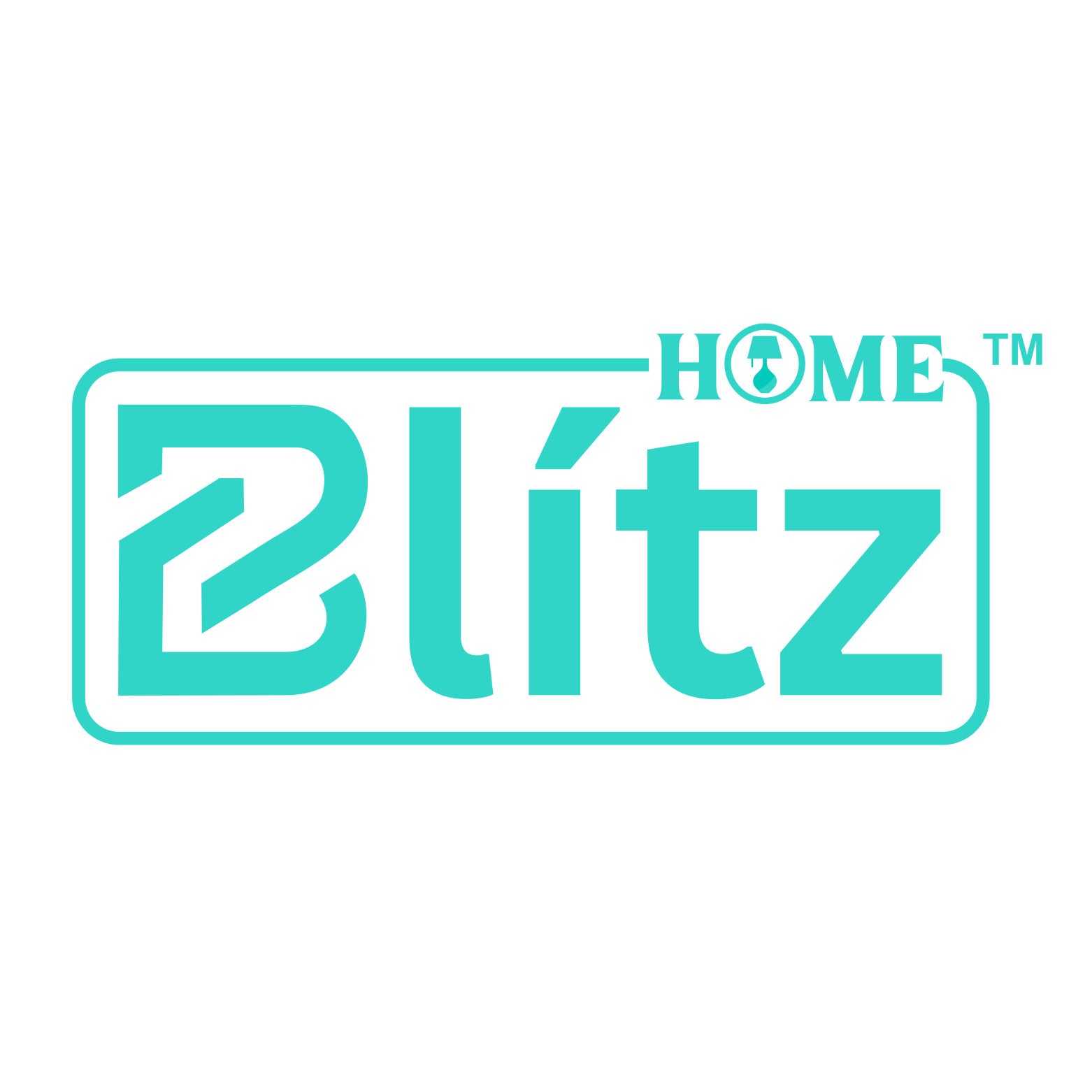 Home Blitz logo