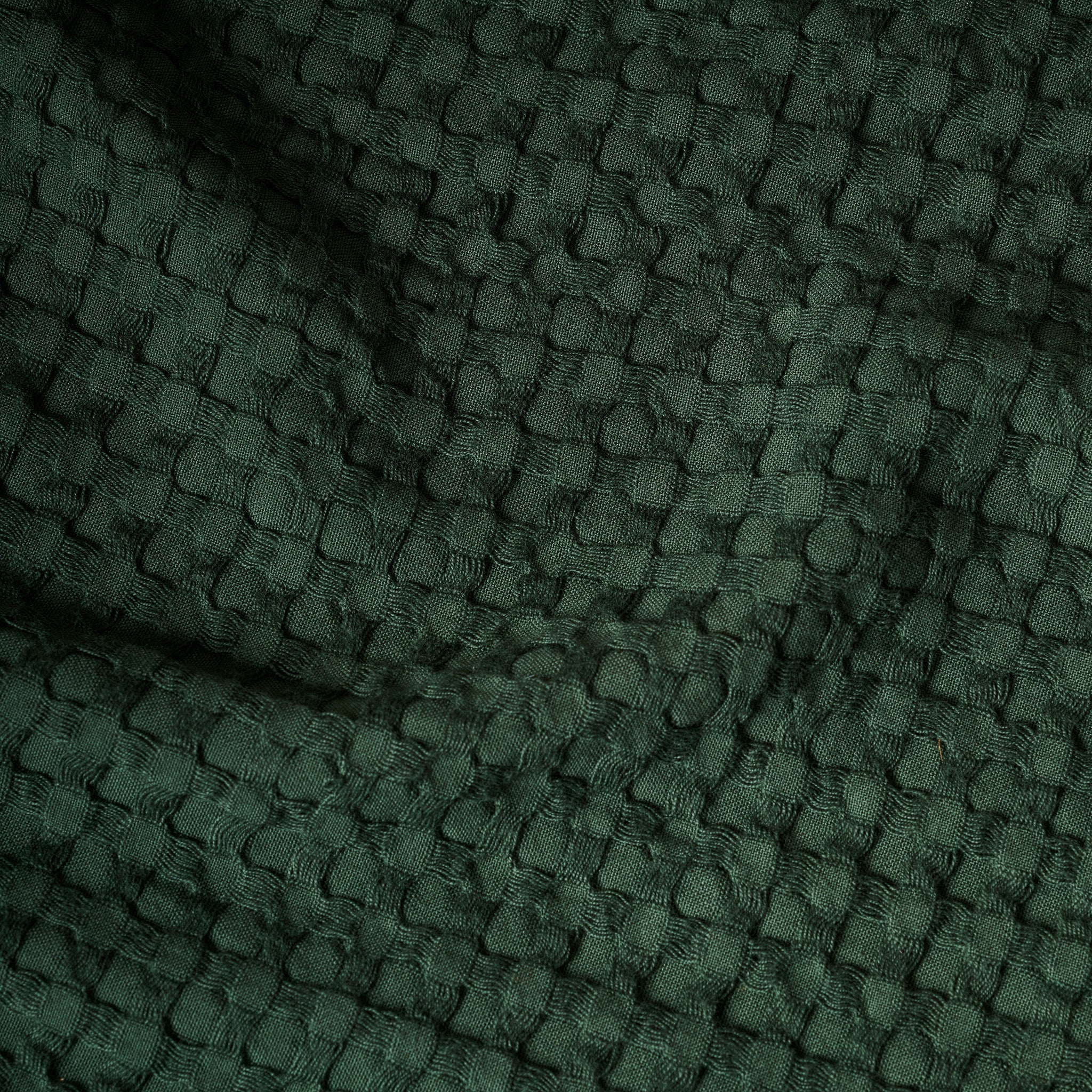 Honeycomb | Cotton Bamboo | Waffle | Hand Towel