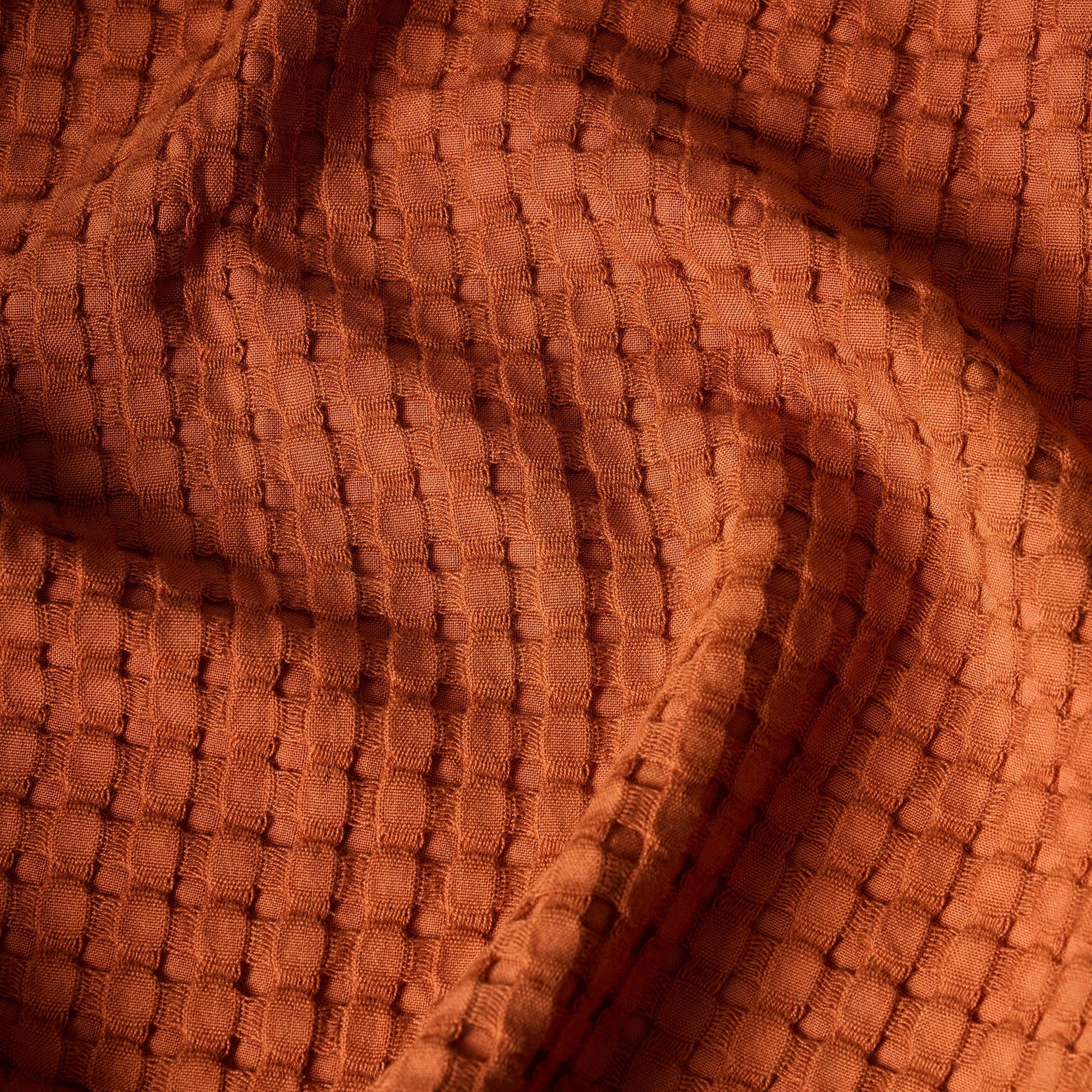 Honeycomb - Cotton Bamboo | Waffle Towels Set