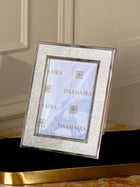 Horse Hair Photo Frame