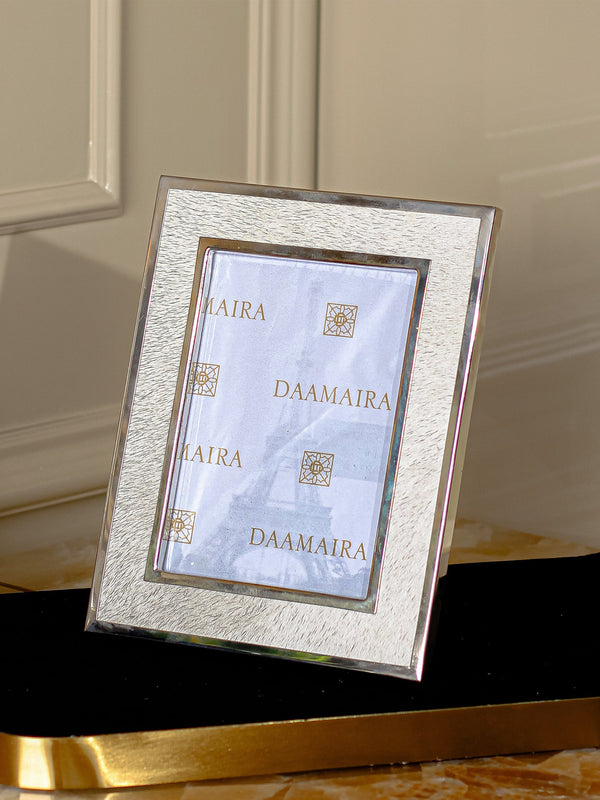 Horse Hair Photo Frame