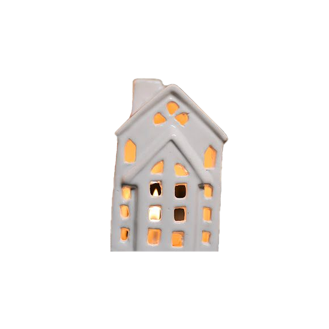 Nordic House Tea Light Holder