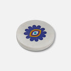 Iconic Nazar Coasters