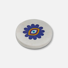 Iconic Nazar Coasters