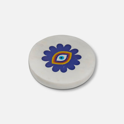 Iconic Nazar Coasters