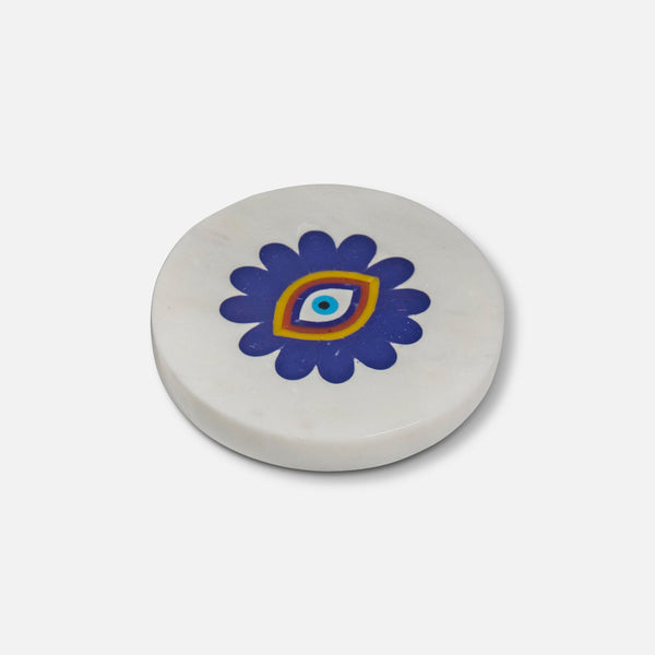 Iconic Nazar Coasters
