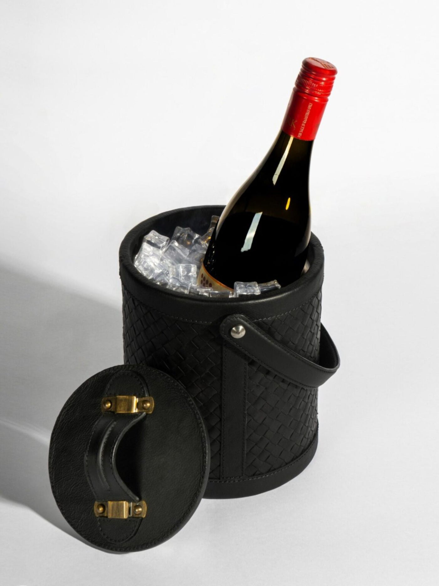 The Chill Out Ice Bucket