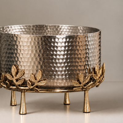 Feral luxe - Ice Bucket With Ice Scooper