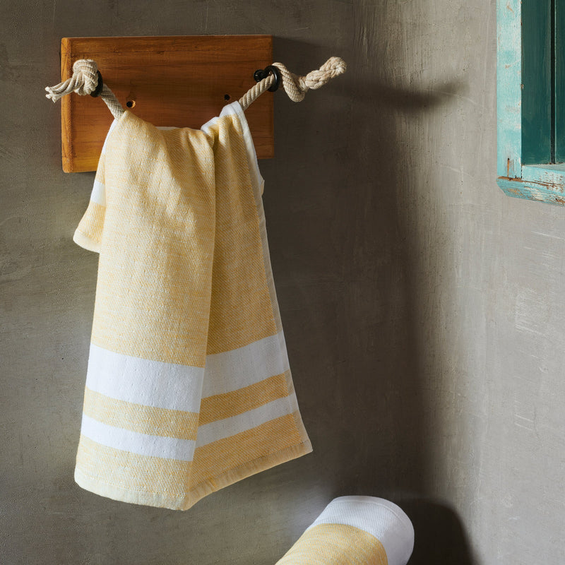 Icing | Cotton | Hammam Terry | Hand Towel