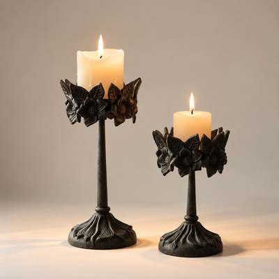 ILLA CANDLE STAND