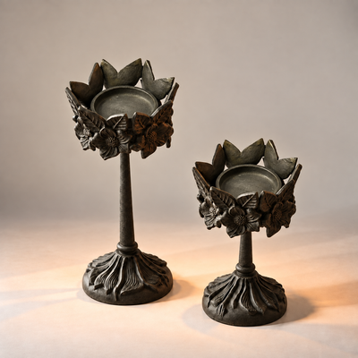 ILLA CANDLE STAND