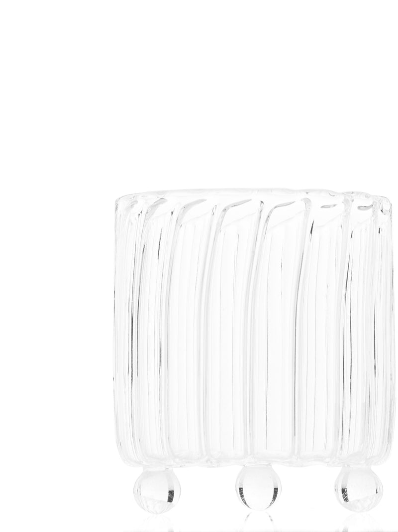Illusions Designer Whiskey Glass _ 300ml