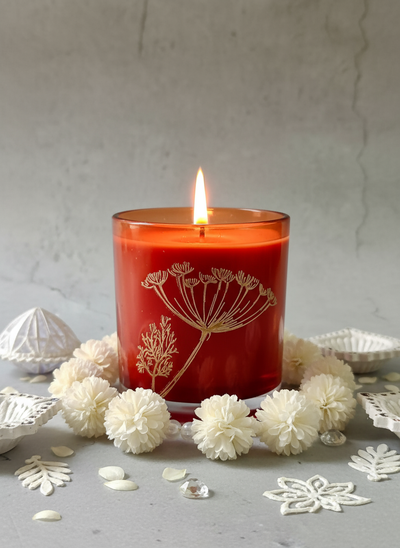 Barkat Candle