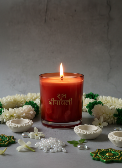 Barkat Candle