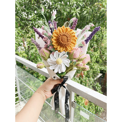 Bouquet of Love