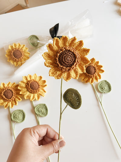 Mini Sunflower