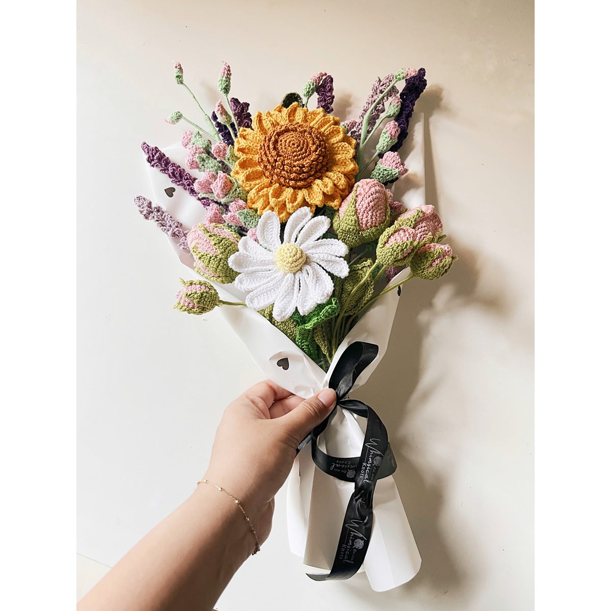 Bouquet of Love