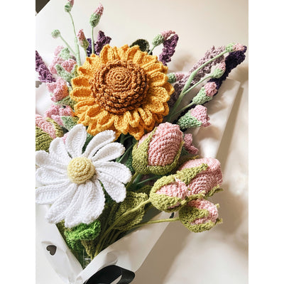 Bouquet of Love