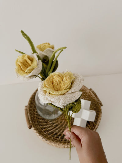 Thai Bouquet