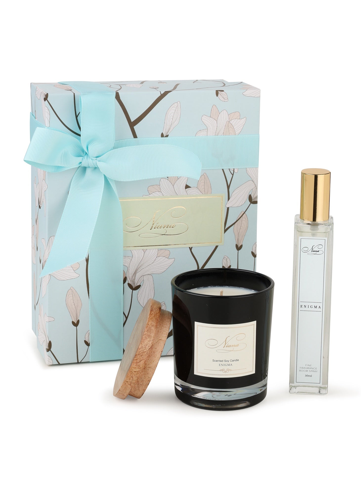 Enigma Gift Box