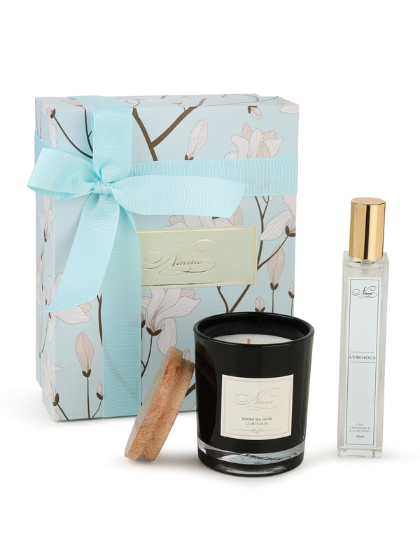 Luminous Gift Box