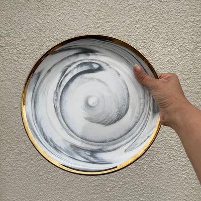 Atlantic Dinner Plate 10"