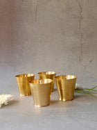 Saanjh Candle – Set of 2 small