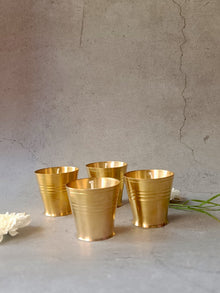 Saanjh Candle – Set of 2 small