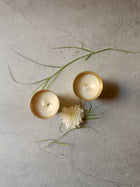 Saanjh Candle – Set of 2 small