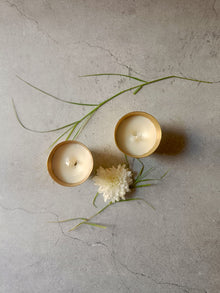 Saanjh Candle – Set of 2 small