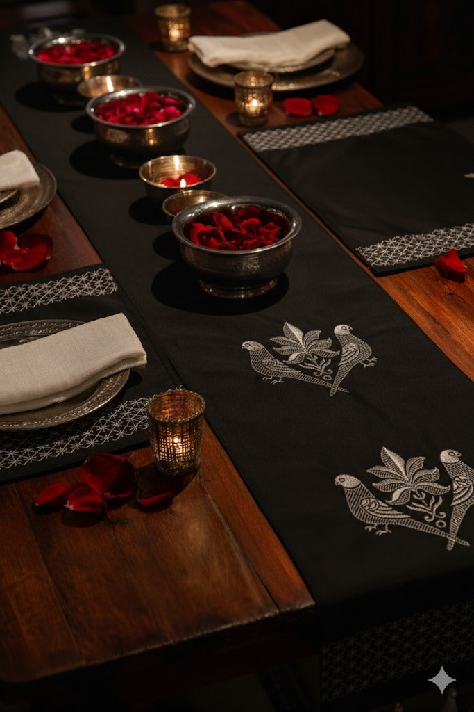 Kari Placemats set of 2