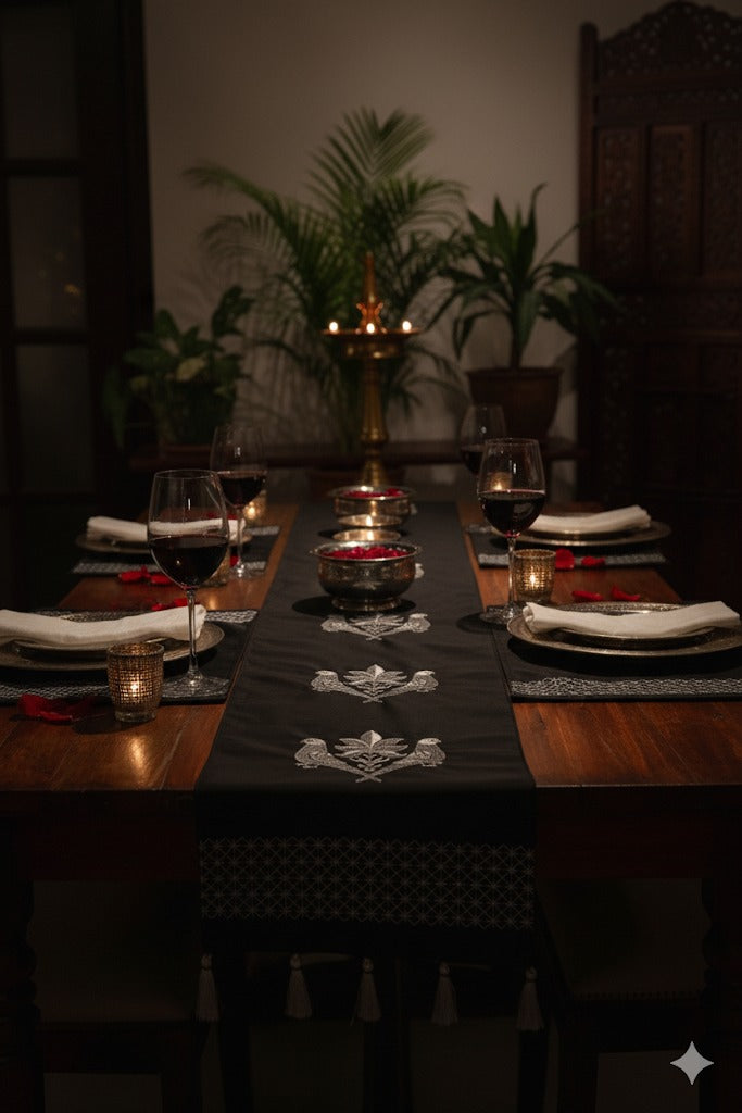 Kari Placemats set of 2