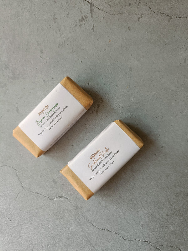 Kindled Kin Rakhi gift set
