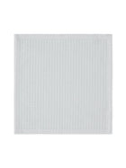 Checkmate Blue Face Towel | Set Of 2
