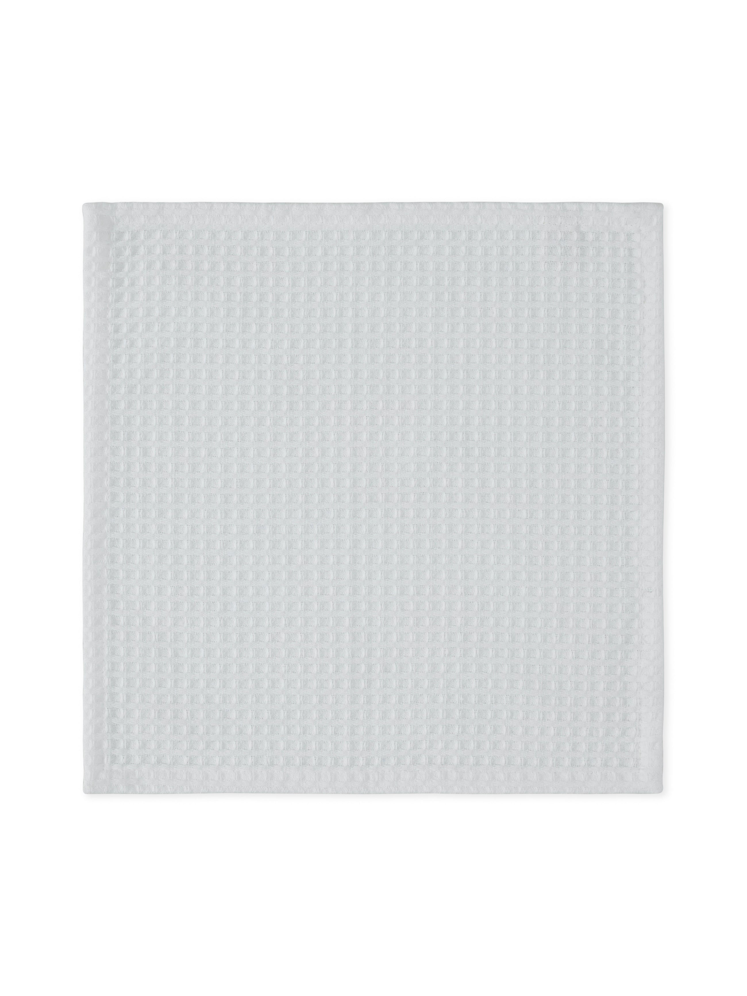 Checkmate Blue Face Towel | Set Of 2