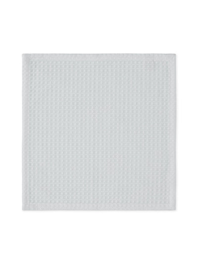 Checkmate Blue Face Towel | Set Of 2