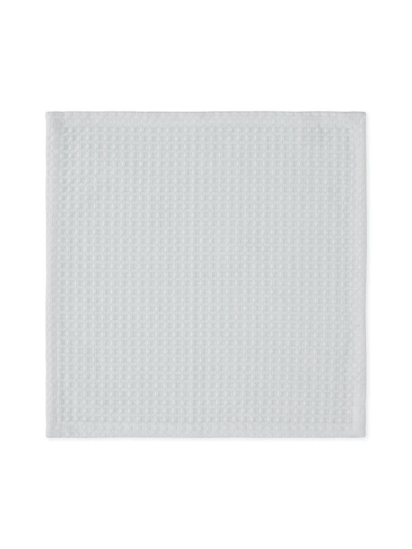 Checkmate Blue Face Towel | Set Of 2