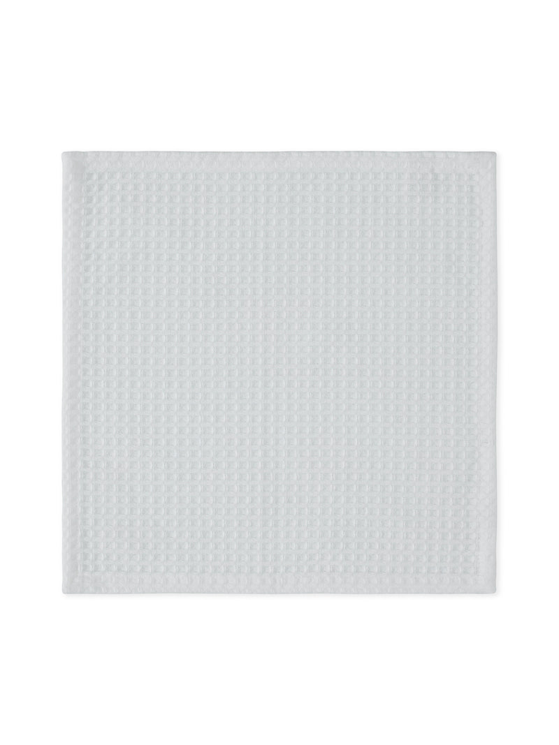 Checkmate Blue Face Towel | Set Of 2